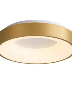 Lampa sufitowa LED do salonu ⌀48 5304-840RC-GD-3 GIULIA | Kaja*Sklep Kaja Hot