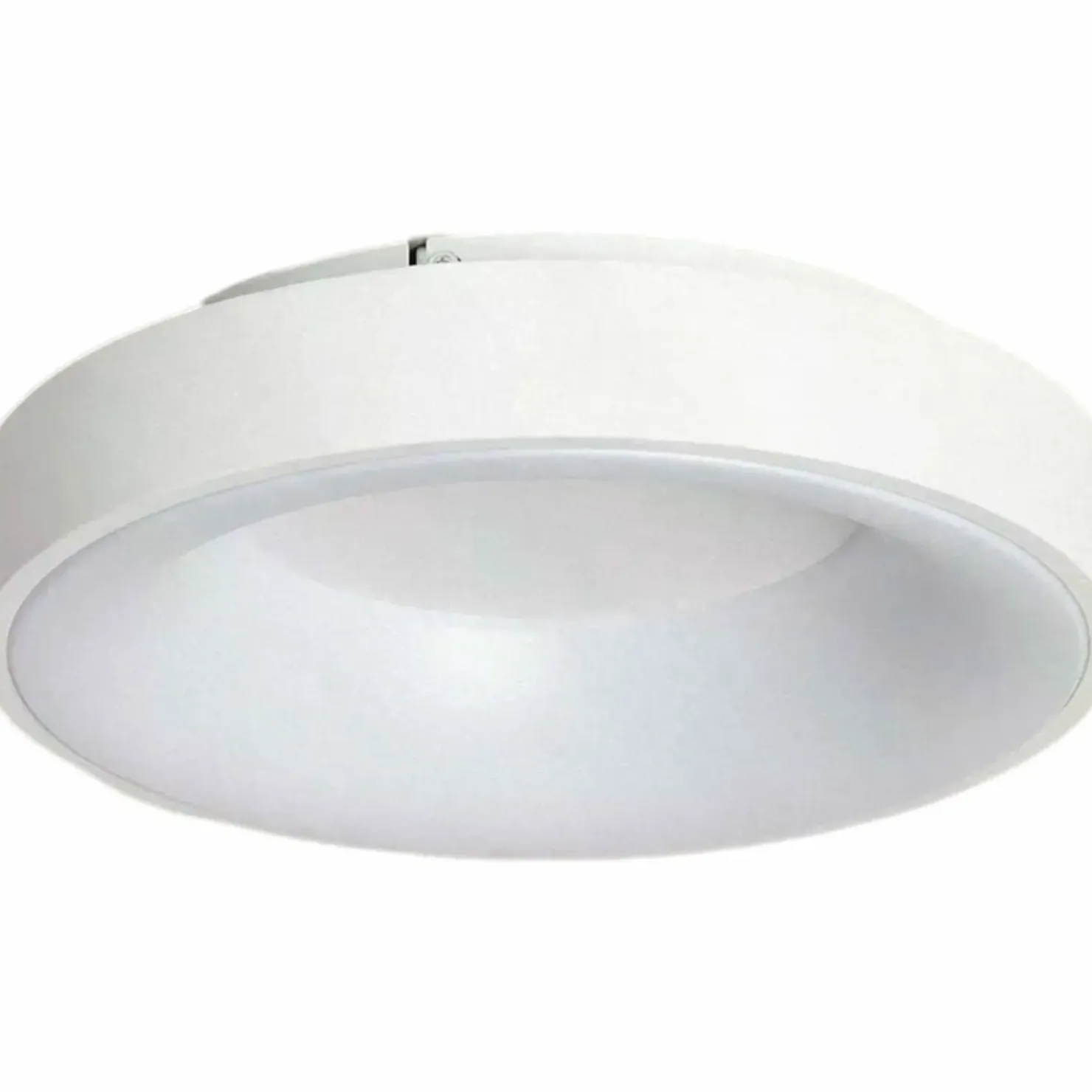 Lampa sufitowa LED koło ⌀38cm ABR-PLOGB-25W GIOVANI | Kaja Oświetlenie*Sklep Kaja Online
