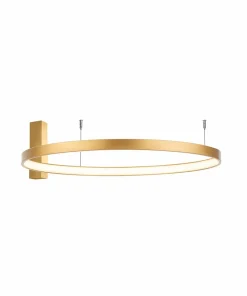 Lampa sufitowa LED koło ⌀87cm 4000K ANT 1345 z serii AGA*Sklep Kaja Hot