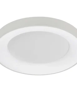 Lampa sufitowa LED koło o średnicy 60cm 5304-850RC-WH-4 z serii GIULIA*Sklep Kaja Best Sale