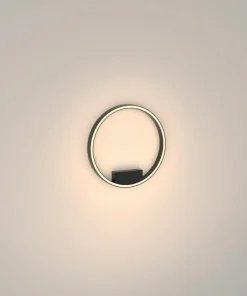 Lampa sufitowa, LED o mocy 25W, Ø40cm MOD058CL-L25B3K z serii RIM*Sklep Kaja Online