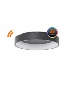 Lampa sufitowa LED regulowana jasność AZ3992 SOLVENT | Kaja*Sklep Kaja Outlet