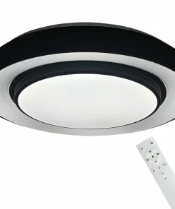 Lampa sufitowa LED sterowana pilotem ML6406 NAOMI SMART RGB | Kaja*Sklep Kaja Store