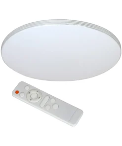 Lampa sufitowa LED z pilotem ⌀35cm ML262 SIENA | Kaja Oświetlenie*Sklep Kaja Fashion