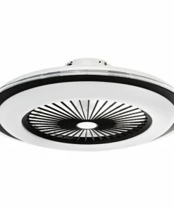 Lampa sufitowa LED z wentylatorem ML8339 ZONDA Z WENTYLATOREM | Kaja*Sklep Kaja New