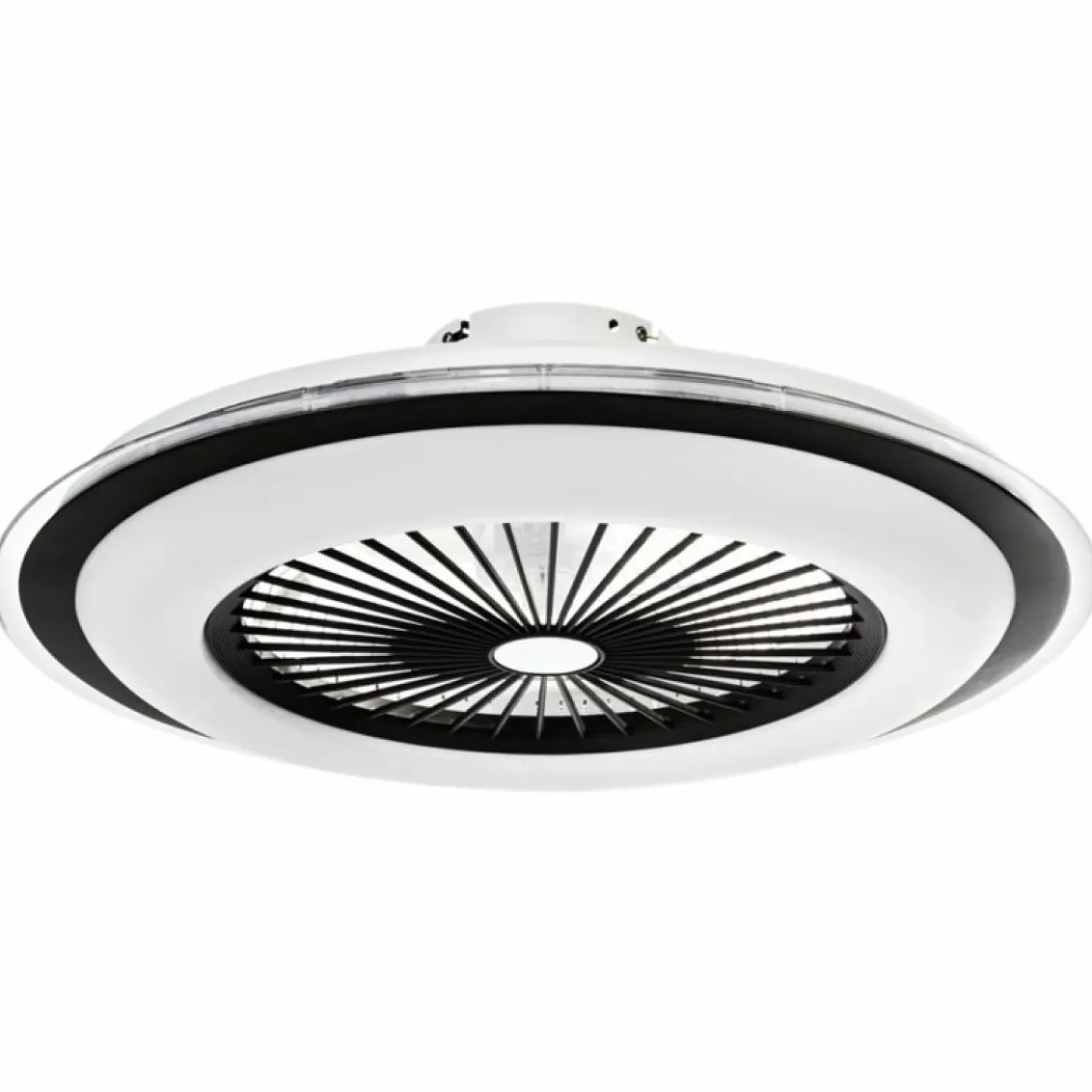 Lampa sufitowa LED z wentylatorem ML8339 ZONDA Z WENTYLATOREM | Kaja*Sklep Kaja New