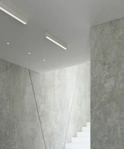 Lampa sufitowa LED ze ściemniaczem 57cm MX C0124D LINEAR | Kaja*Sklep Kaja Discount