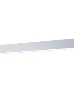 Lampa sufitowa listwa LED 120cm LP-7001/1C WH 120 36 CCT IBROS | Kaja*Sklep Kaja Sale