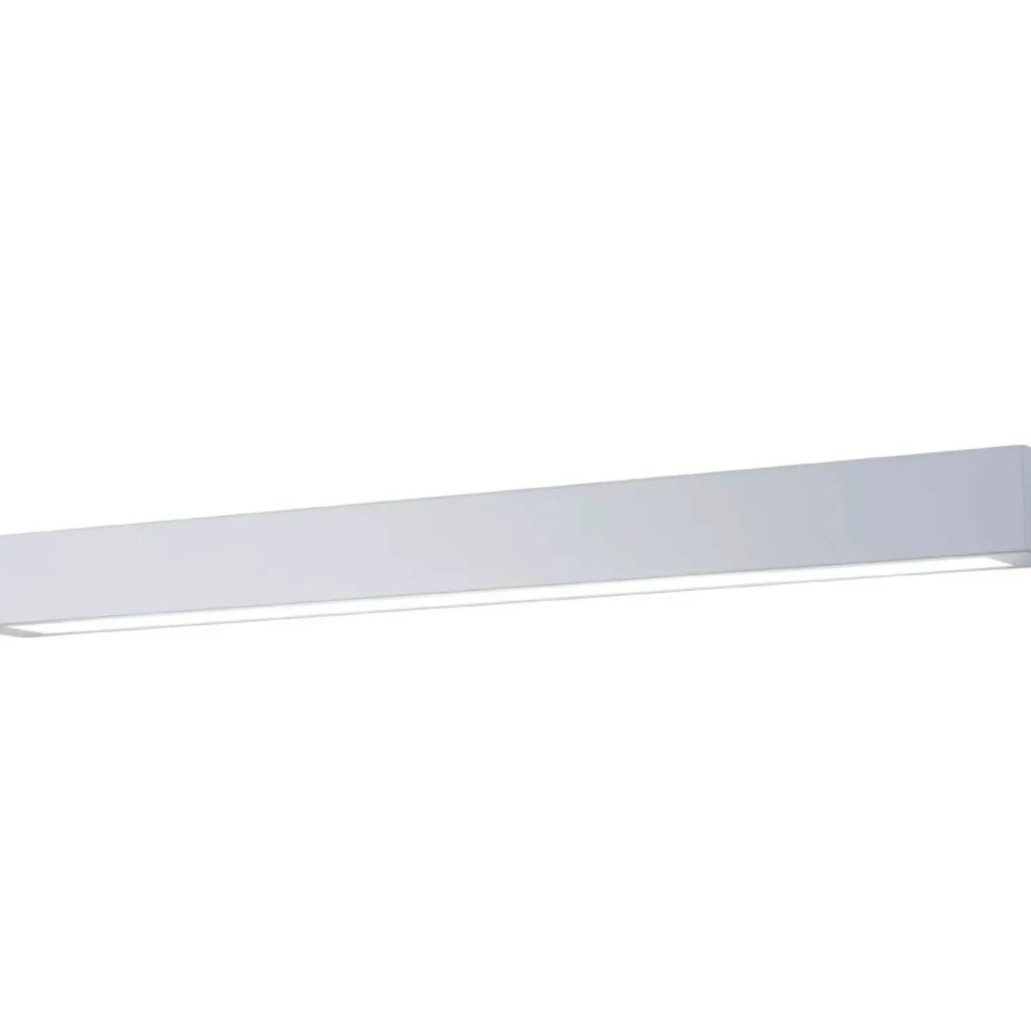 Lampa sufitowa listwa LED 120cm LP-7001/1C WH 120 36 CCT IBROS | Kaja*Sklep Kaja Sale