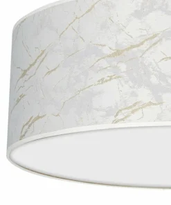 Lampa sufitowa, marmurkowy plafon MLP7307 z serii SENSO | Kaja Oświetlenie*Sklep Kaja Cheap