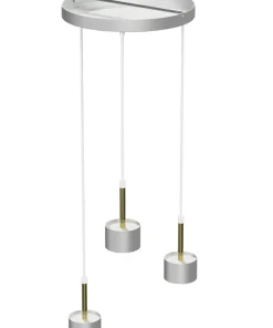 Cheap Sklep Kaja Lampa sufitowa, możliwość regulacji wysokości MLP7756 z serii ARENA | Kaja Oświe