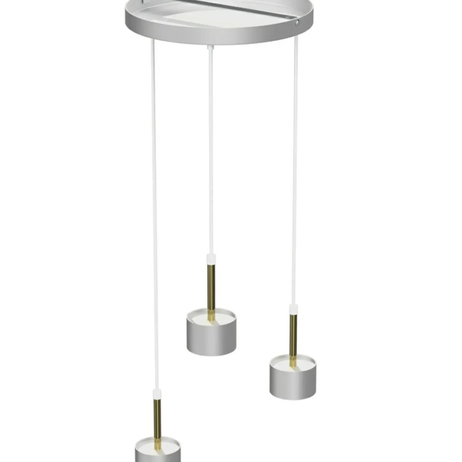 Cheap Sklep Kaja Lampa sufitowa, możliwość regulacji wysokości MLP7756 z serii ARENA | Kaja Oświe