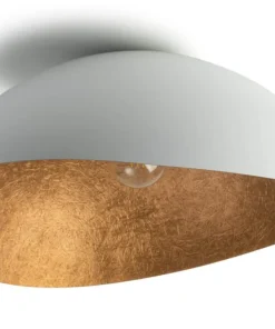 Clearance Sklep Kaja Lampa sufitowa na jedno źródło światła SIG 40621 z serii SOLARIS