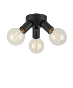 Best Sale Sklep Kaja Lampa sufitowa na ozdobne żarówki, do kuchni 108549 z serii MAZZO