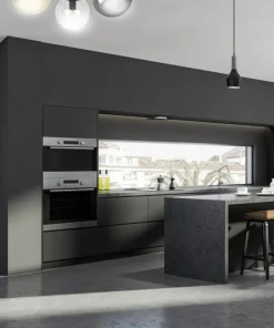 Store Sklep Kaja Lampa sufitowa okrągła podsufitka i klosze 779/3APREM | Kaja