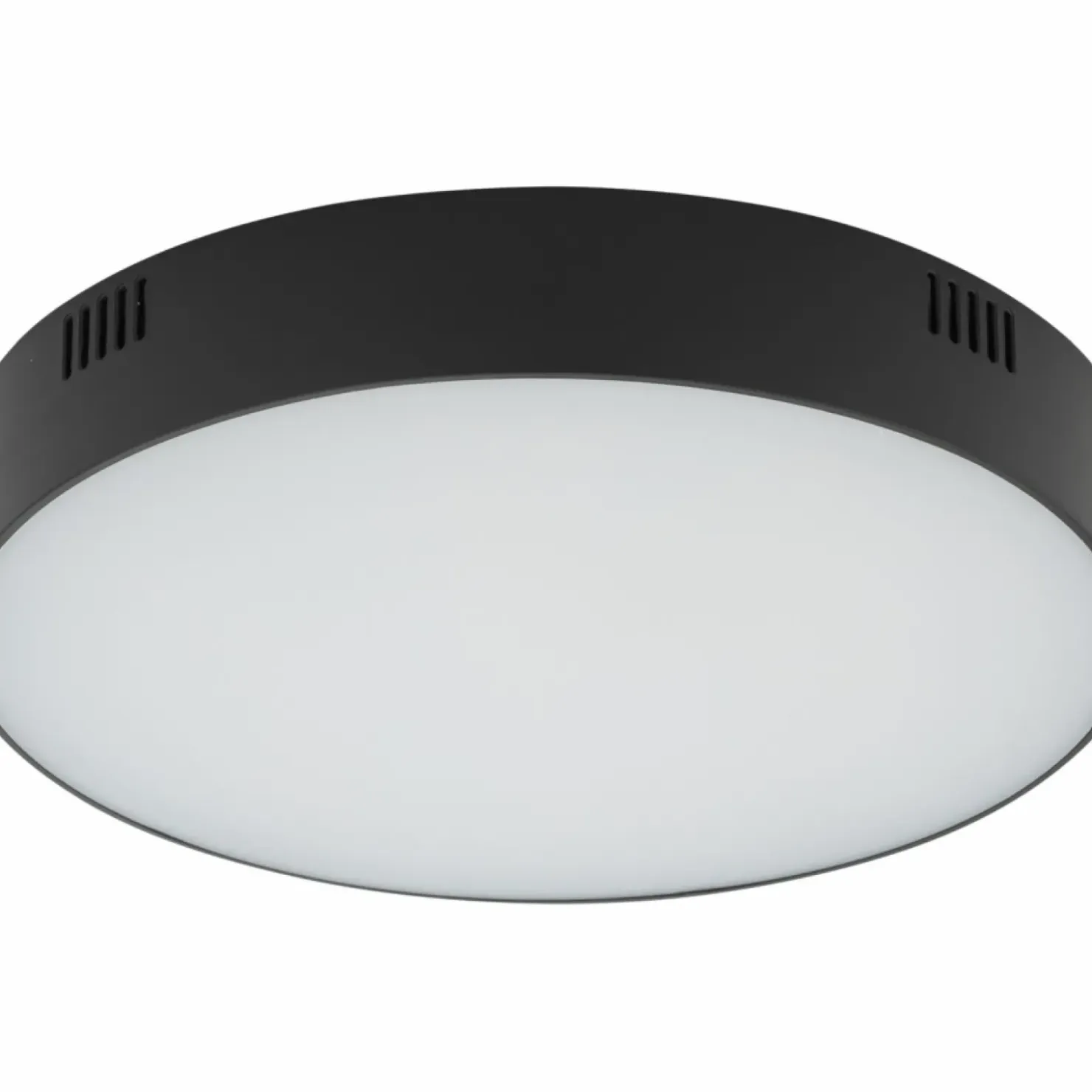 Lampa sufitowa, okrągły plafon ⌀21cm 4000K 10417 LID ROUND LED | Kaja*Sklep Kaja Hot