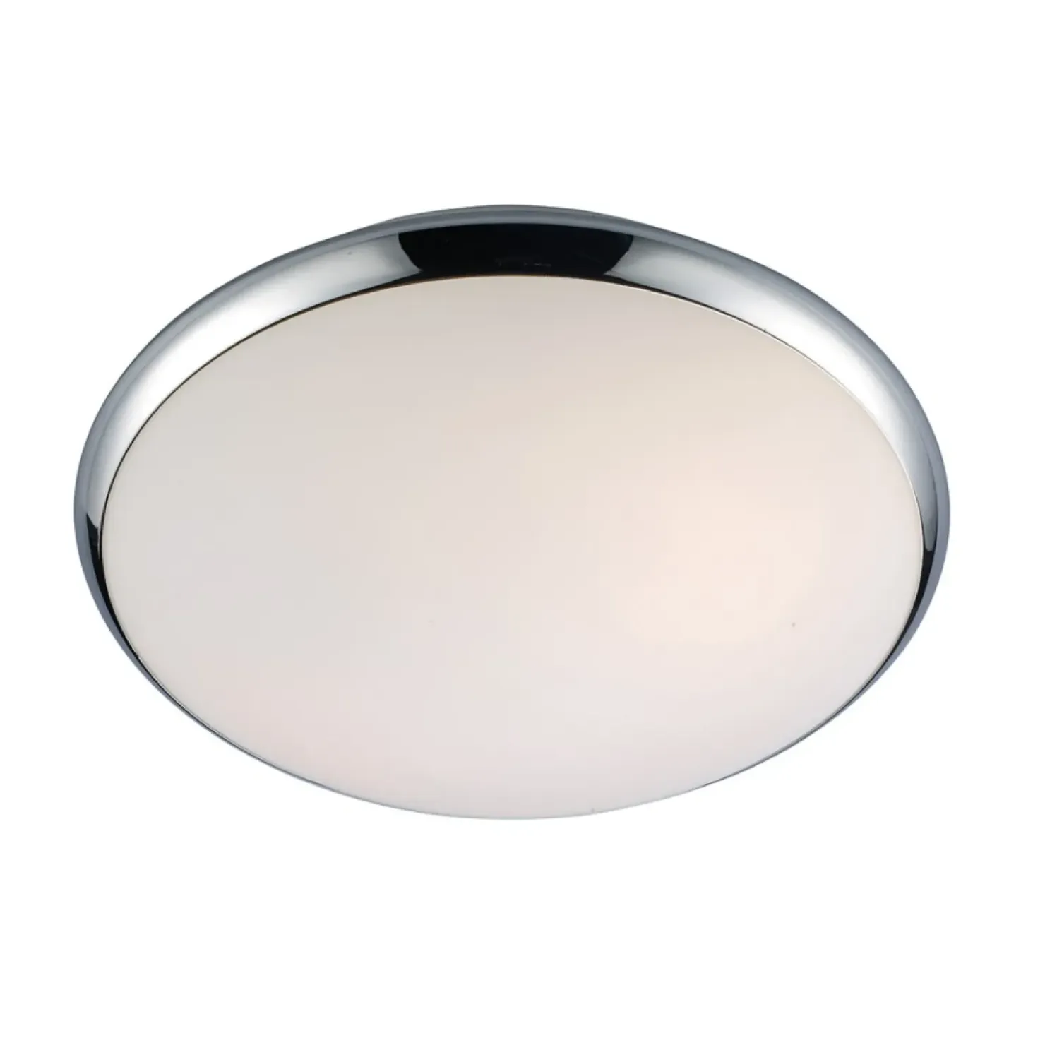 Lampa sufitowa okrągły plafon do łazienki 5005-S KREO | Kaja*Sklep Kaja Discount
