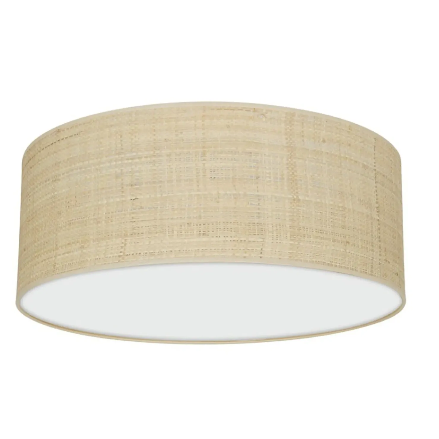 Lampa sufitowa, okrągły plafon do sypialni MLP7487 z serii MARSHALL | Kaja Oświe*Sklep Kaja Hot