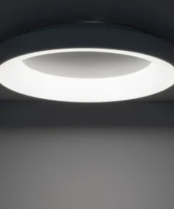 Lampa sufitowa plafon LED ⌀60cm 4000K 11205 NIKKI LED | Kaja*Sklep Kaja Best Sale