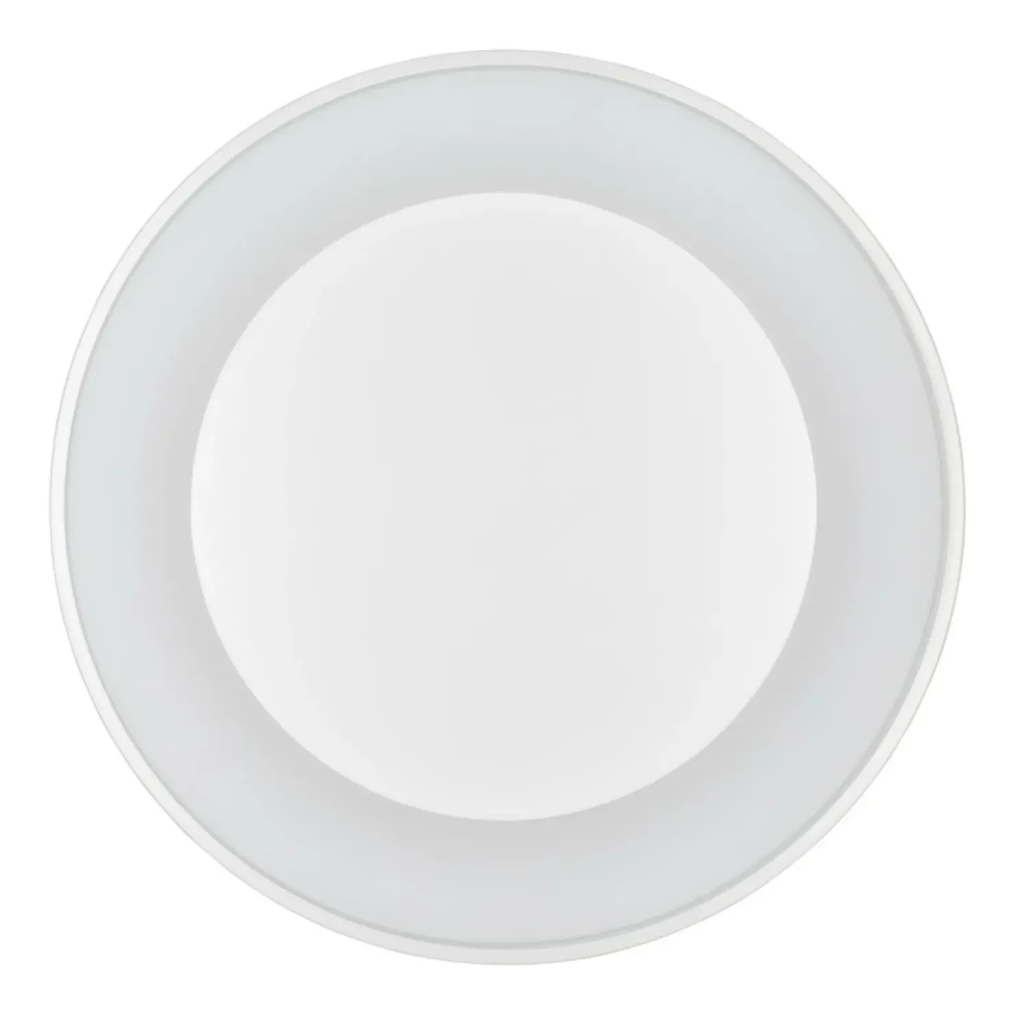 Lampa sufitowa plafon LED ⌀60cm 4000K 11205 NIKKI LED | Kaja*Sklep Kaja Best Sale