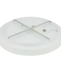 Lampa sufitowa plafon LED ⌀60cm 4000K 11205 NIKKI LED | Kaja*Sklep Kaja Best Sale