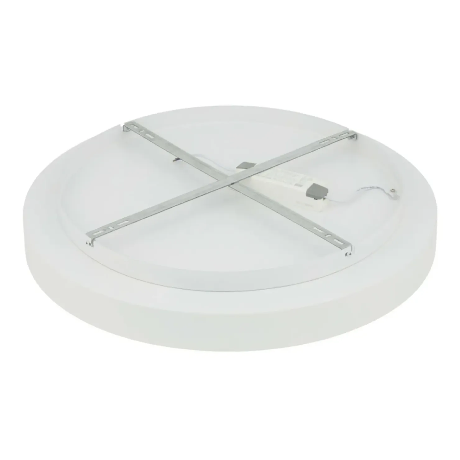 Lampa sufitowa plafon LED ⌀60cm 4000K 11205 NIKKI LED | Kaja*Sklep Kaja Best Sale
