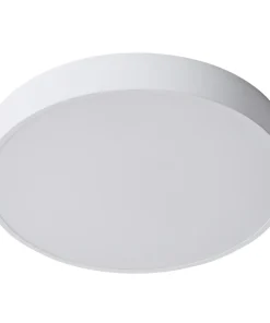 Lampa sufitowa plafon LED ⌀40cm 5361-830RC-WH-3 ORBITAL | Kaja*Sklep Kaja Online