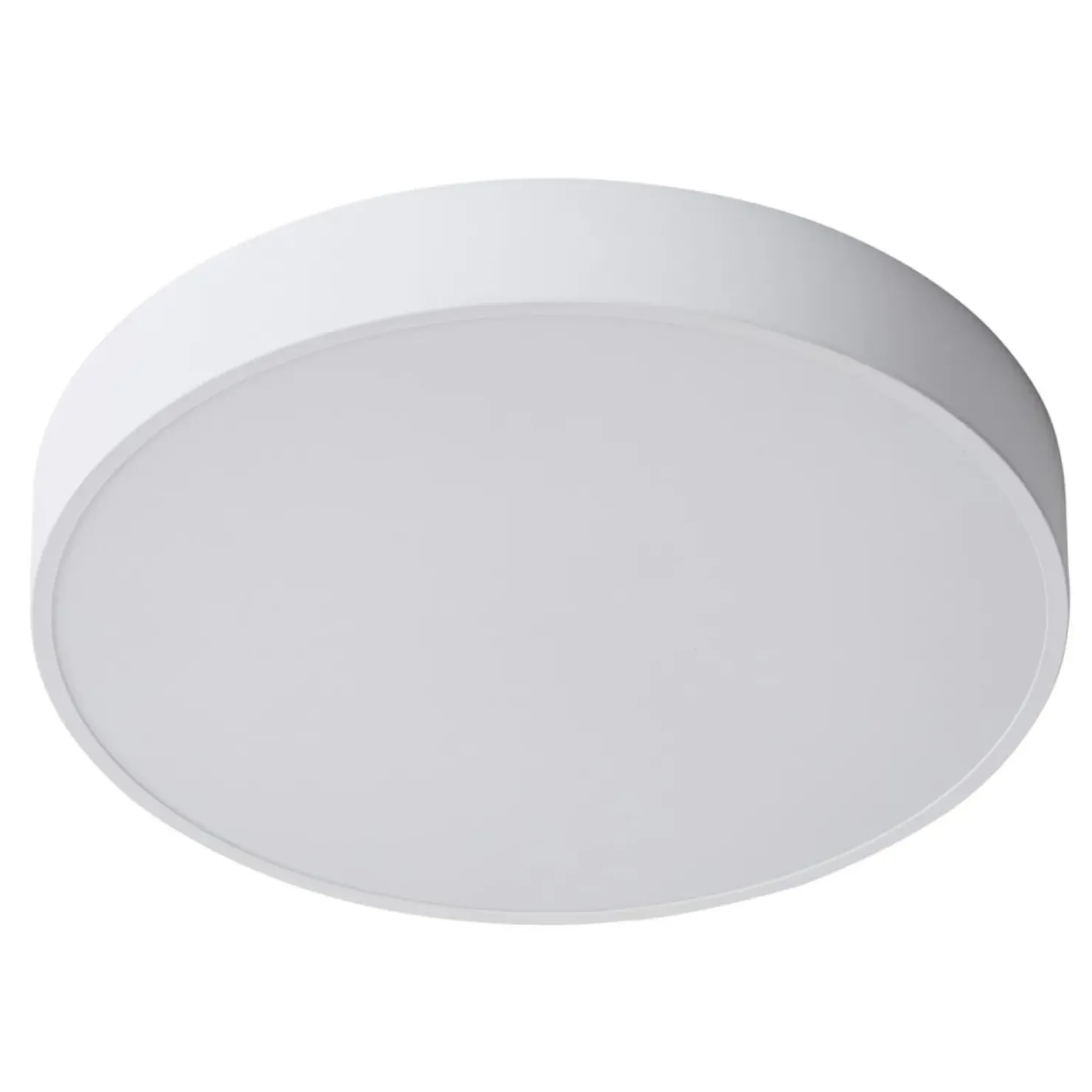 Lampa sufitowa plafon LED ⌀40cm 5361-830RC-WH-3 ORBITAL | Kaja*Sklep Kaja Online