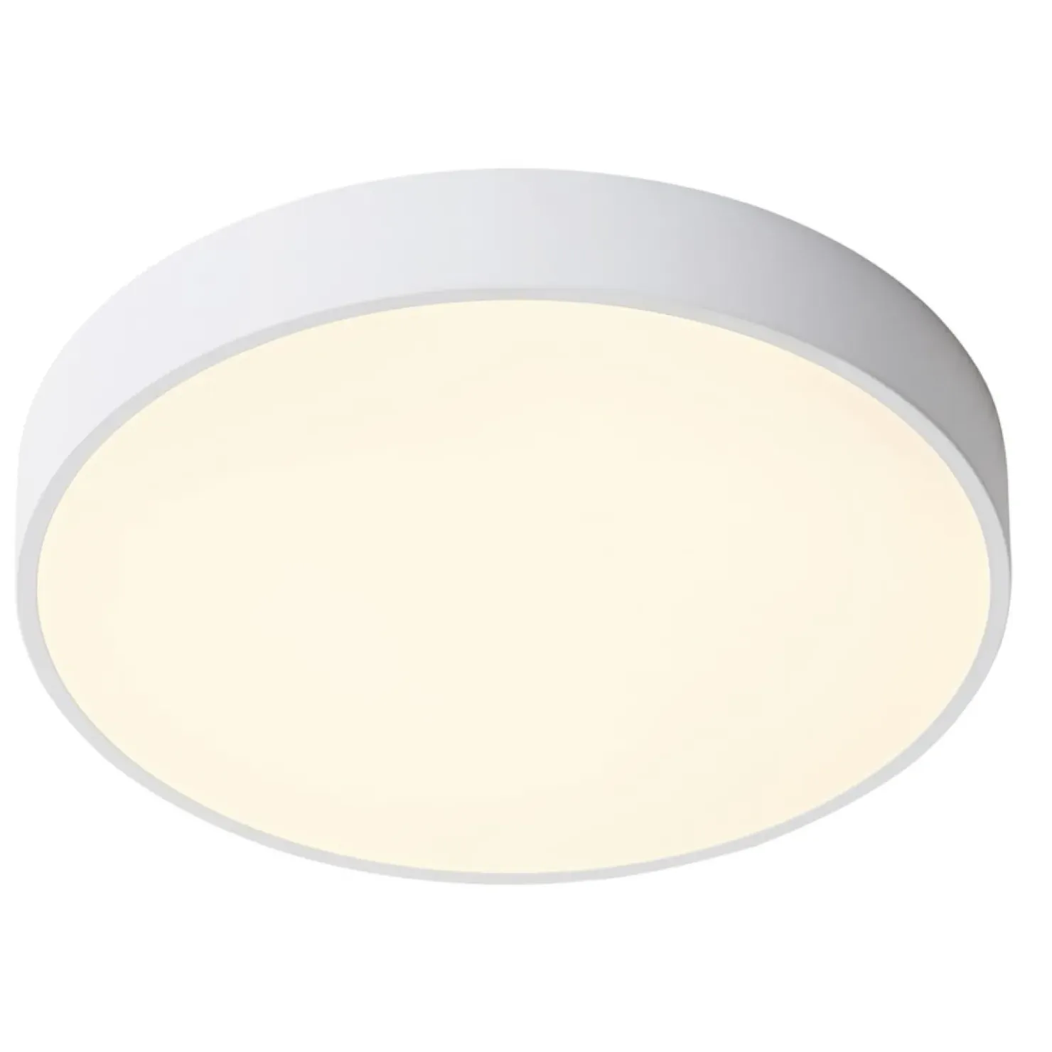 Lampa sufitowa plafon LED ⌀40cm 5361-830RC-WH-3 ORBITAL | Kaja*Sklep Kaja Online
