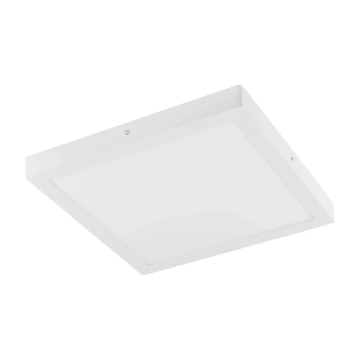 Lampa sufitowa plafon LED KLCM20S36W400 GLISSY SQUARE | Kaja*Sklep Kaja Fashion