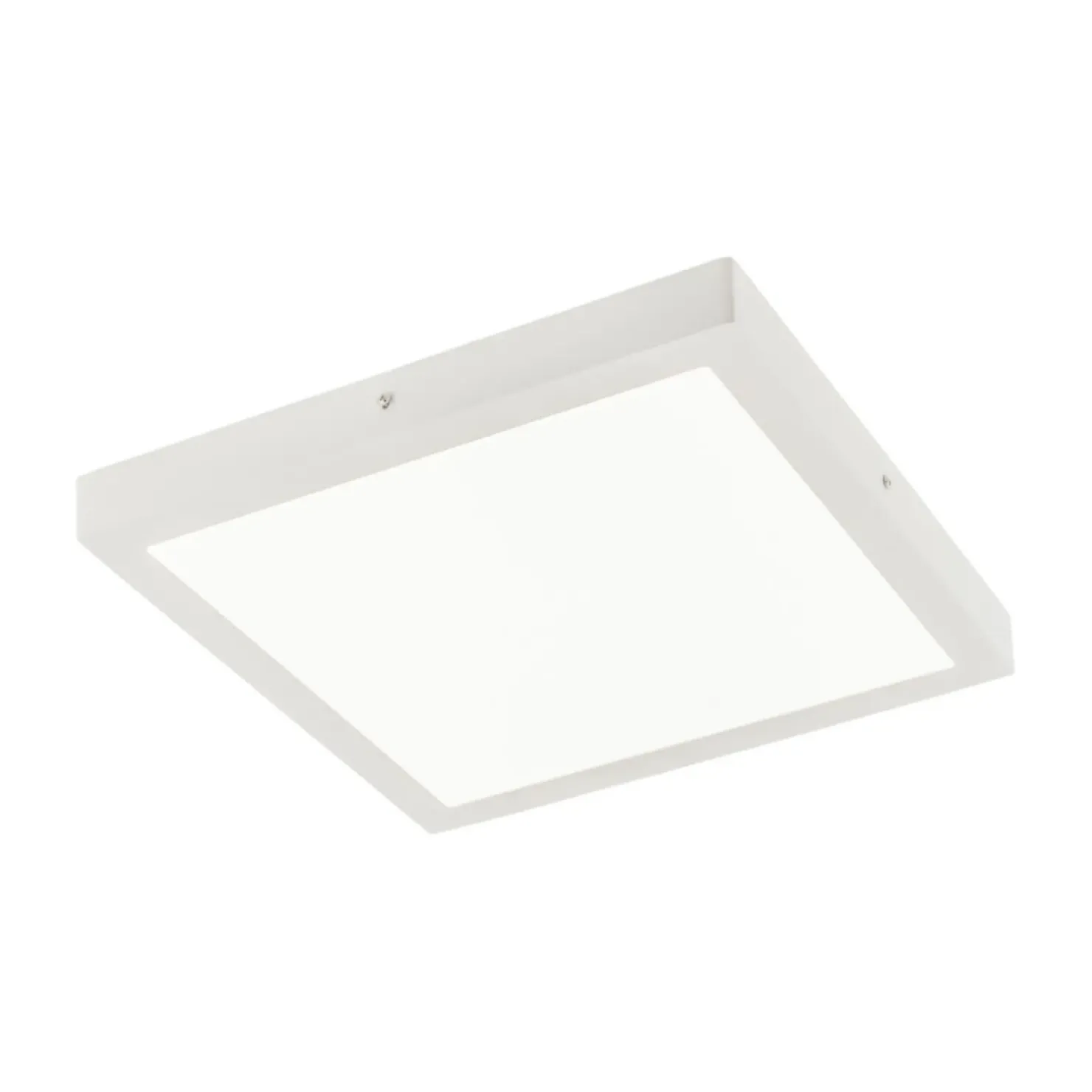 Lampa sufitowa plafon LED KLCM20S36W400 GLISSY SQUARE | Kaja*Sklep Kaja Fashion