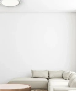 Lampa sufitowa, plafon z wbudowanym ledem ML4222 z serii LAYLA | Kaja Oświetleni*Sklep Kaja Best