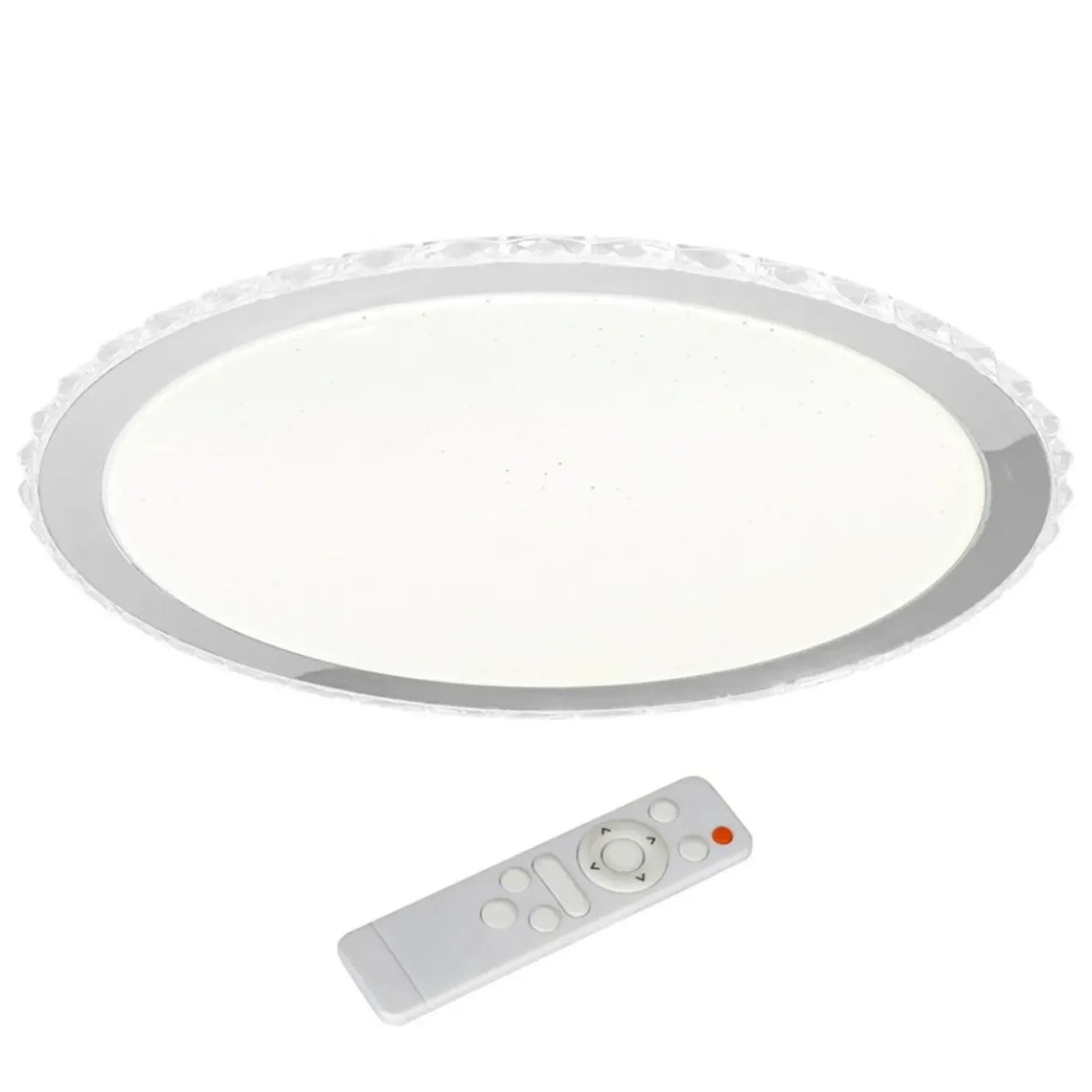 Lampa sufitowa, plafon z wbudowanym ledem ML4222 z serii LAYLA | Kaja Oświetleni*Sklep Kaja Best