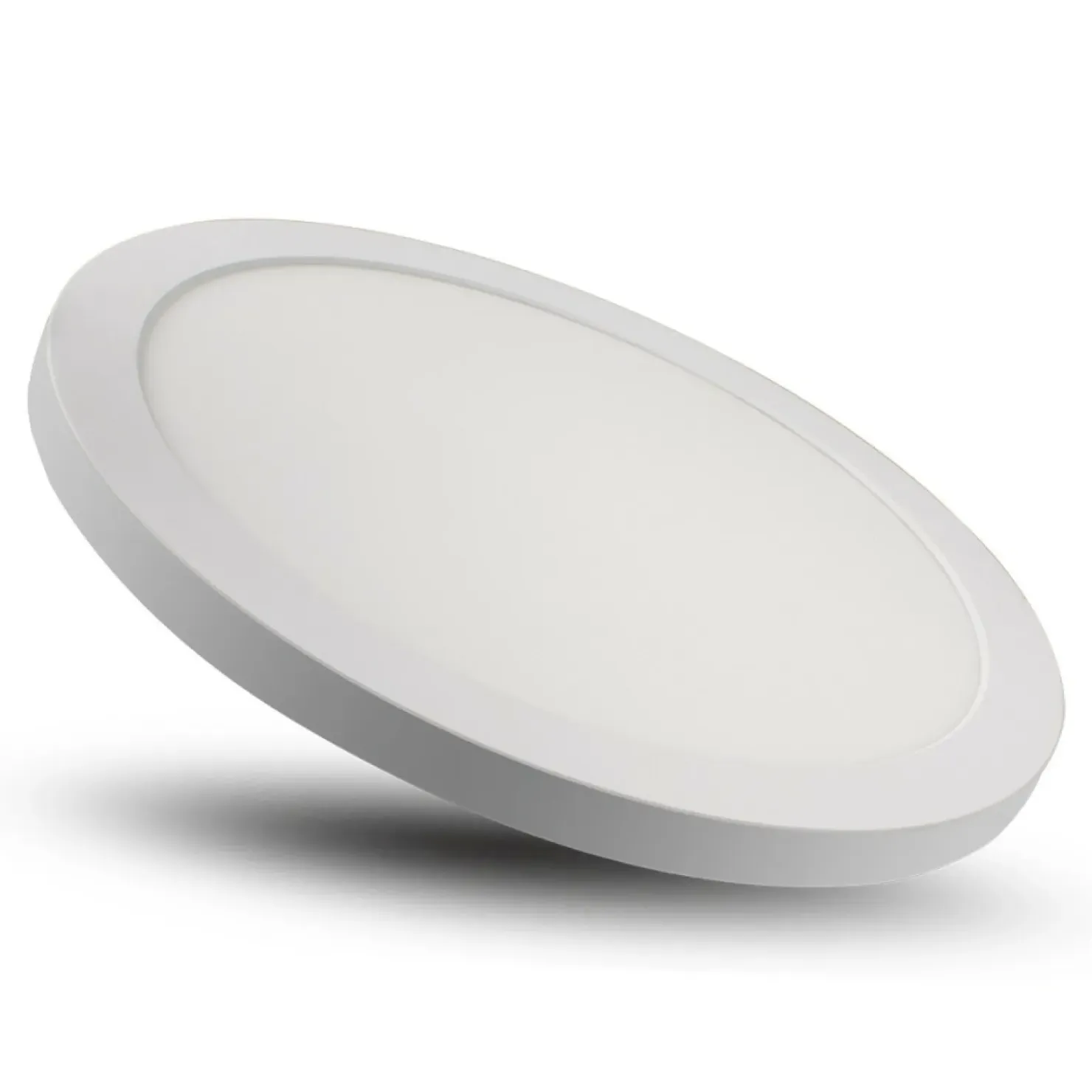 Lampa sufitowa pod- i natynkowy okrąg LP-330/1C 4WH YORK | Kaja*Sklep Kaja Clearance
