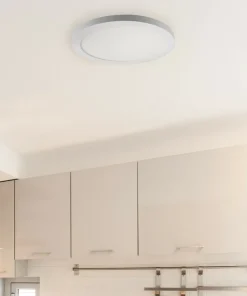 Lampa sufitowa pod- i natynkowy okrąg LP-330/1C 4WH YORK | Kaja*Sklep Kaja Clearance