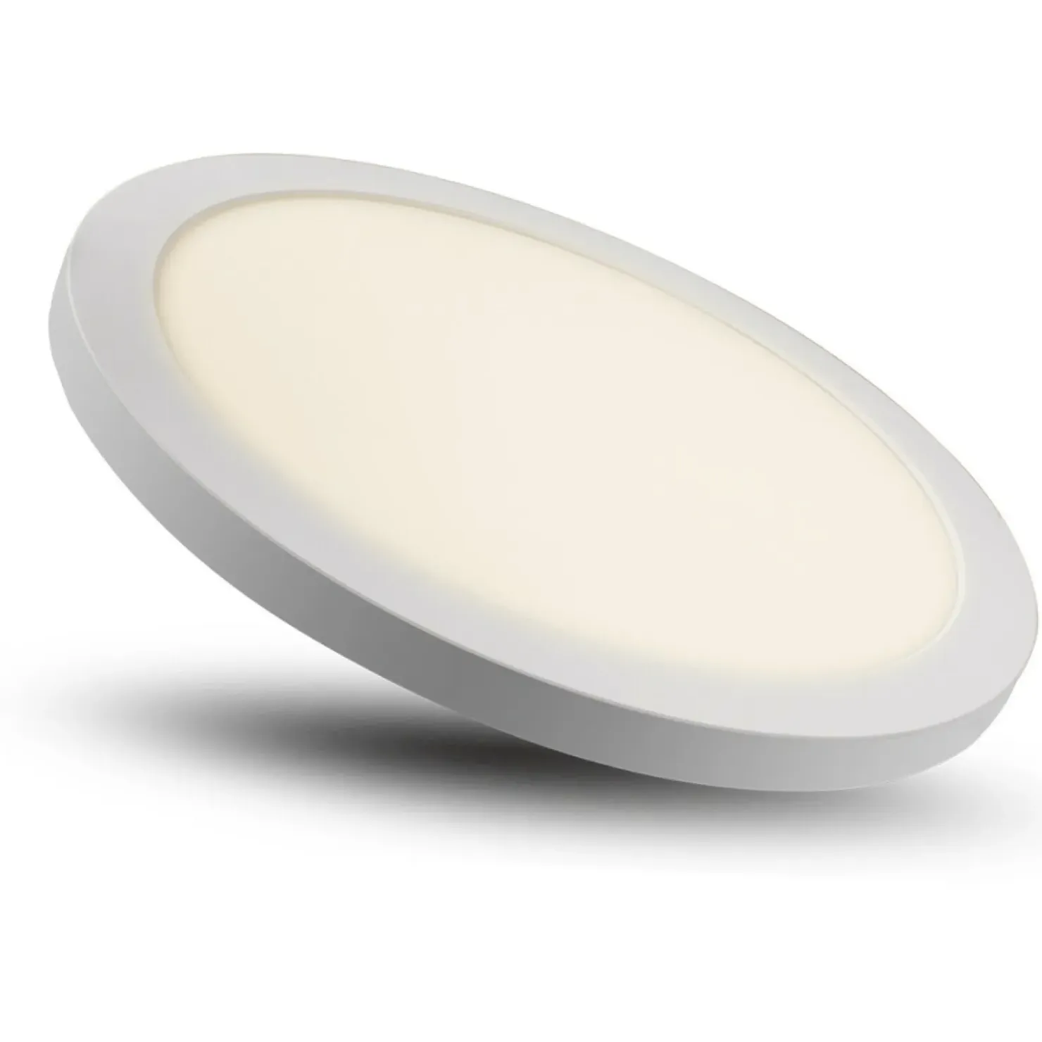 Lampa sufitowa pod- i natynkowy okrąg LP-330/1C 4WH YORK | Kaja*Sklep Kaja Clearance