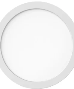 Lampa sufitowa pod- i natynkowy okrąg LP-330/1C 4WH YORK | Kaja*Sklep Kaja Clearance