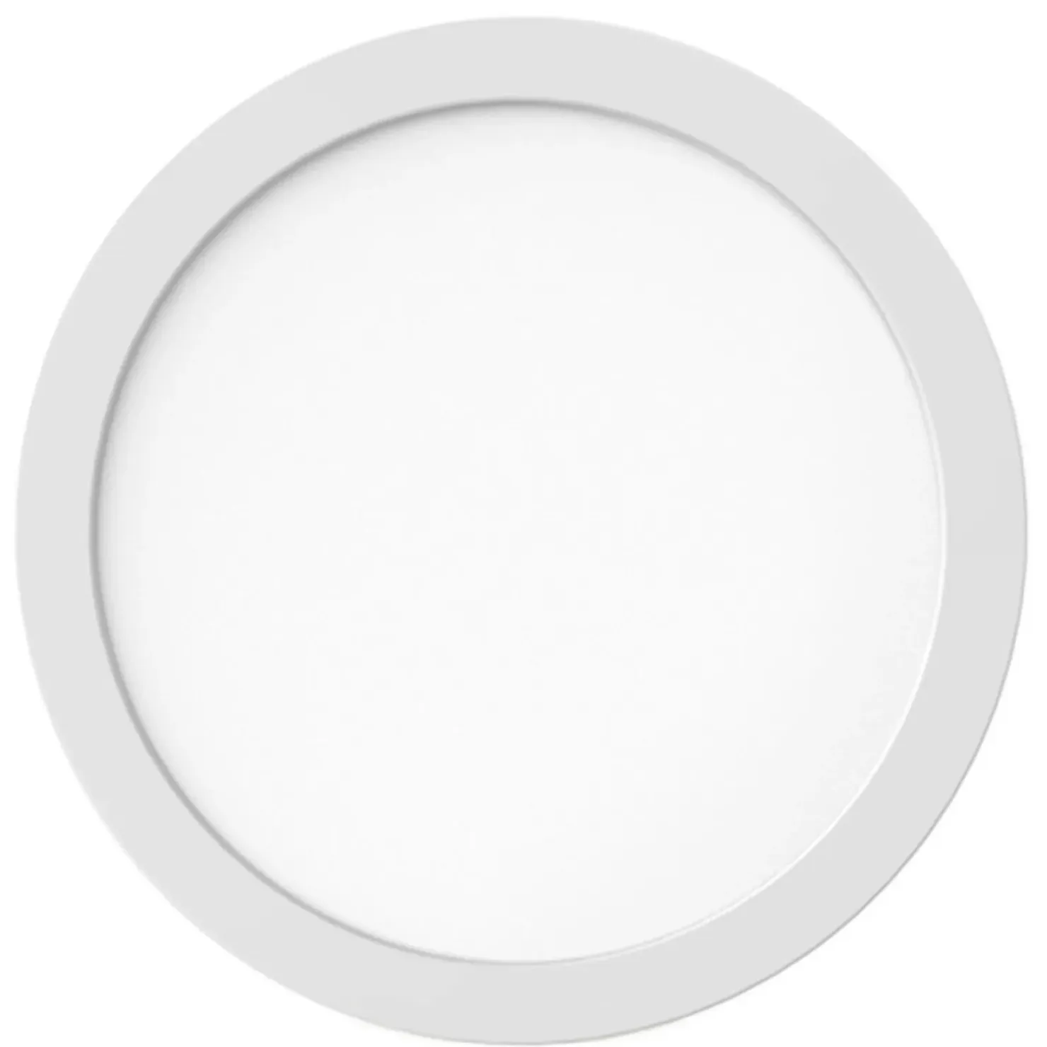 Lampa sufitowa pod- i natynkowy okrąg LP-330/1C 4WH YORK | Kaja*Sklep Kaja Clearance