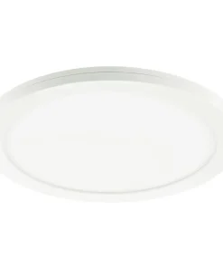 Lampa sufitowa pod- i natynkowy okrąg LP-330/1C 4WH YORK | Kaja*Sklep Kaja Clearance