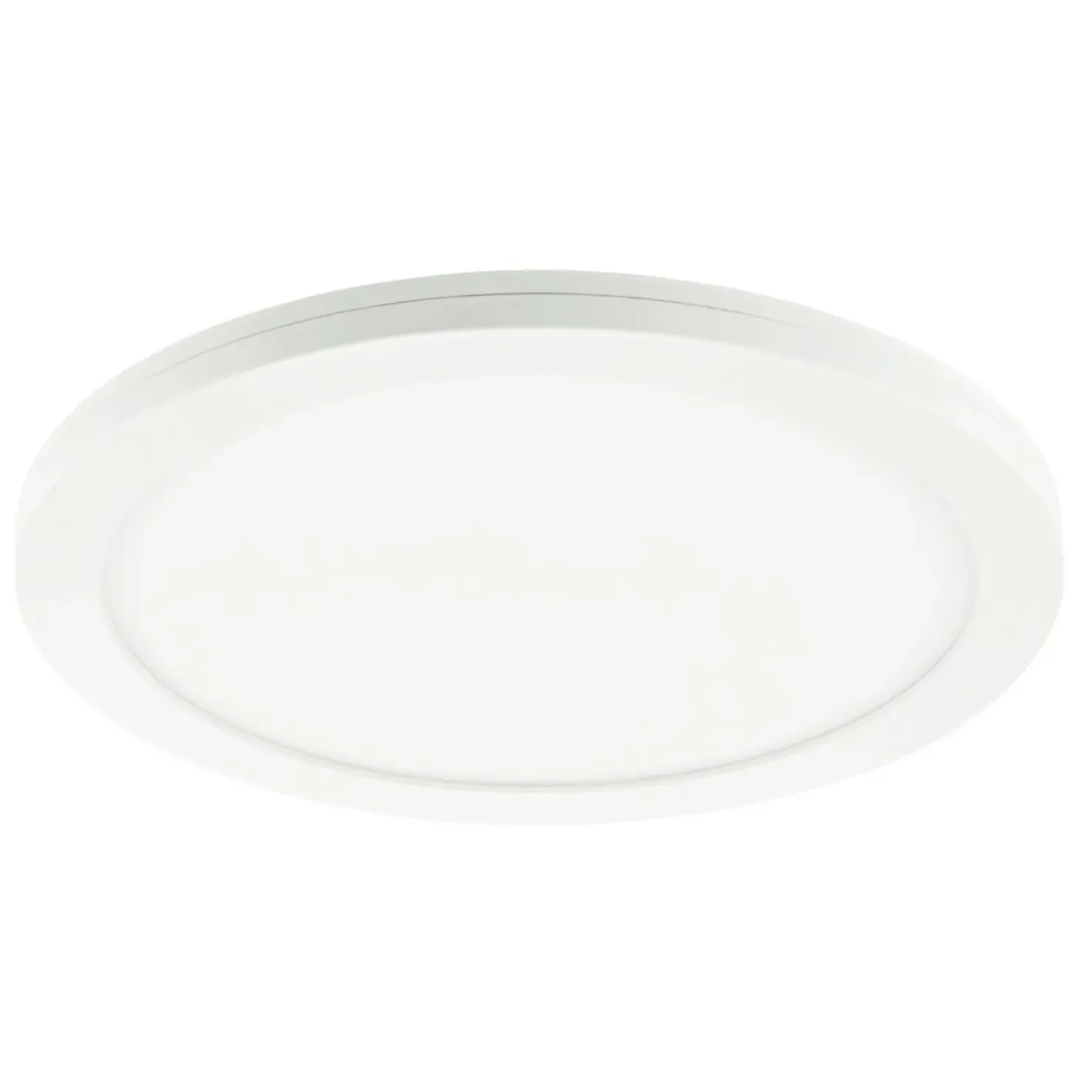 Lampa sufitowa pod- i natynkowy okrąg LP-330/1C 4WH YORK | Kaja*Sklep Kaja Clearance
