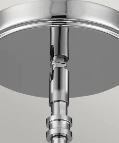 Cheap Sklep Kaja Lampa sufitowa, polerowany chrom FE-PAYNE-MPBATH z serii PAYNE polerowanychrom