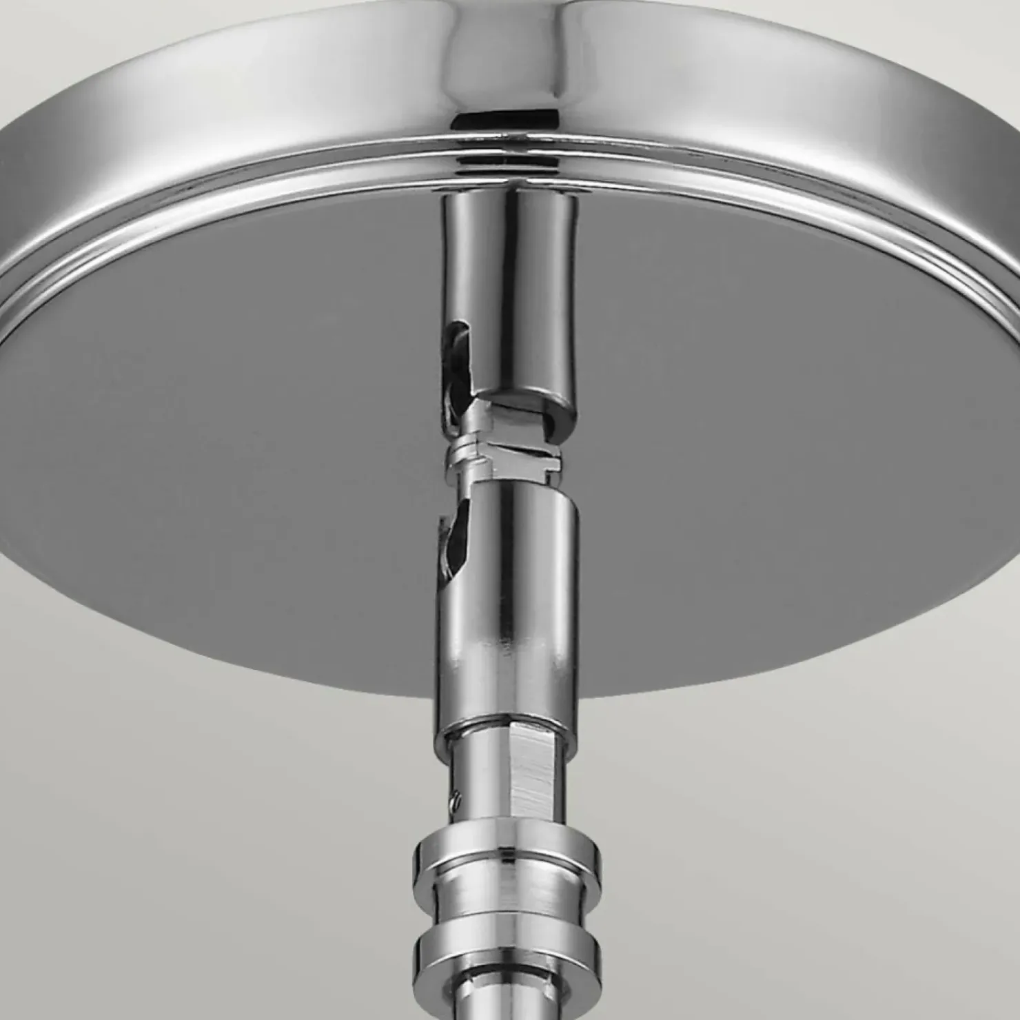 Cheap Sklep Kaja Lampa sufitowa, polerowany chrom FE-PAYNE-MPBATH z serii PAYNE polerowanychrom