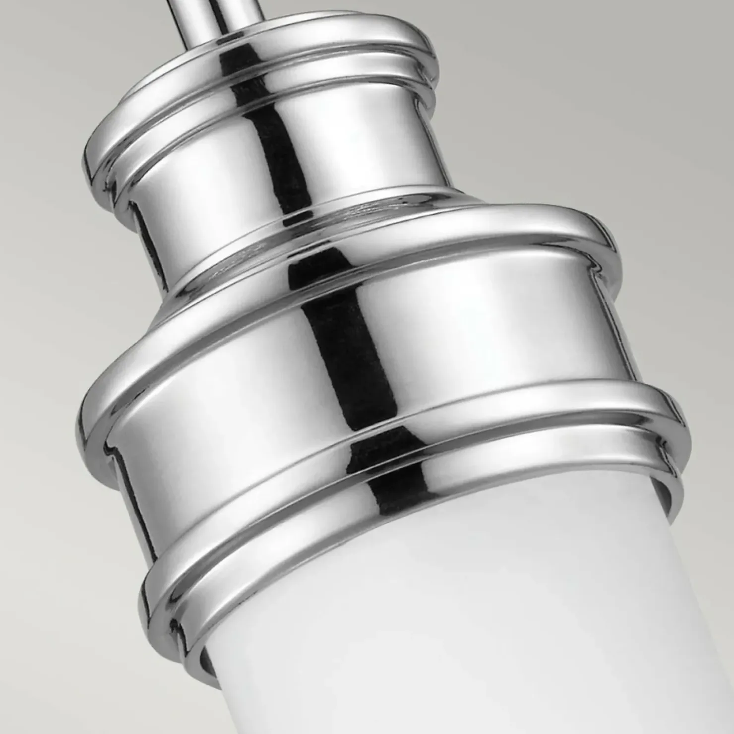 Cheap Sklep Kaja Lampa sufitowa, polerowany chrom FE-PAYNE-MPBATH z serii PAYNE polerowanychrom