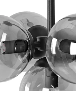 Store Sklep Kaja Lampa sufitowa przypominająca kiść winogron K-5364 z serii MEGAN