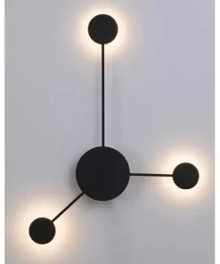 Lampa sufitowa RB 6259 z serii AMADEO*Sklep Kaja Store