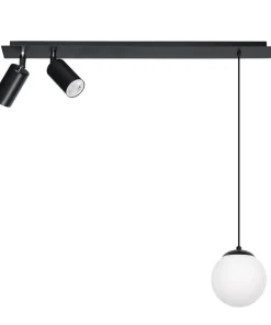 Sale Sklep Kaja Lampa sufitowa, w nowoczesnym stylu K-4137 | Kaja Oświetlenie