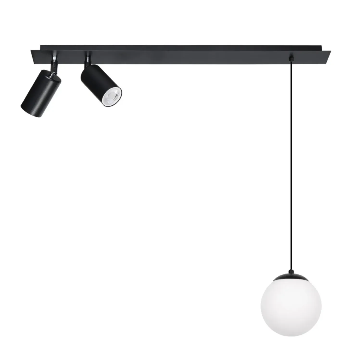 Sale Sklep Kaja Lampa sufitowa, w nowoczesnym stylu K-4137 | Kaja Oświetlenie