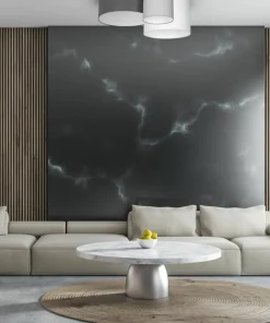 Cheap Sklep Kaja Lampa sufitowa z abazurami w trzech kolorach MLP64590 z serii STAN | Kaja Oświet