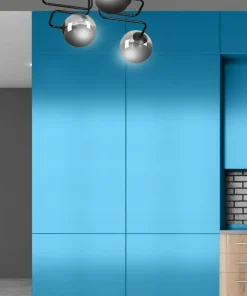 Best Sale Sklep Kaja Lampa sufitowa z grafitowymi kulistymi kloszami 832/4 | Kaja