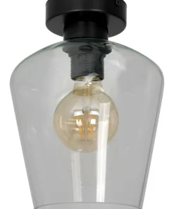 Lampa sufitowa z jednym źródłem światła MLP6602 SANTIAGO | Kaja*Sklep Kaja Cheap